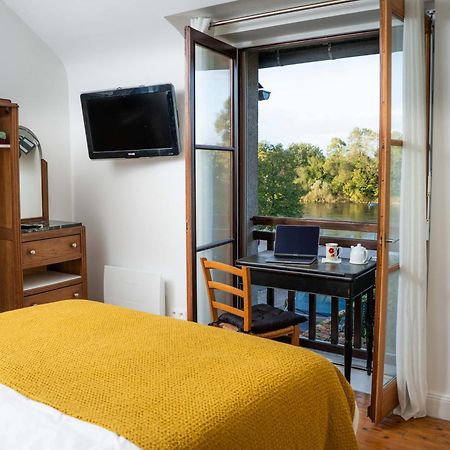 Les Balcons Sur La Loire Bed & Breakfast Chalonnes-sur-Loire Exterior photo