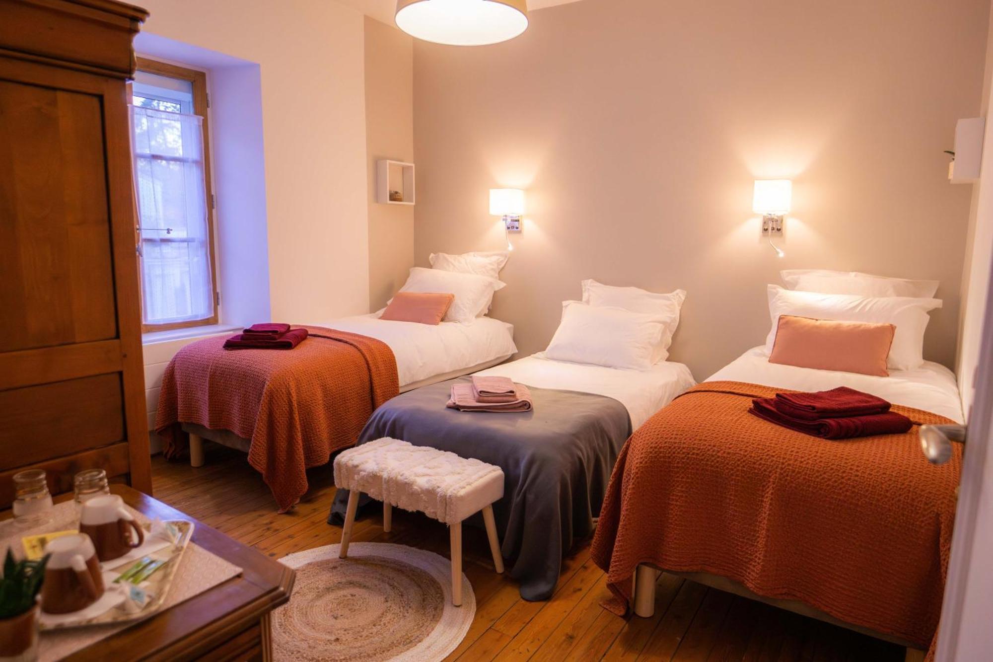 Les Balcons Sur La Loire Bed & Breakfast Chalonnes-sur-Loire Exterior photo