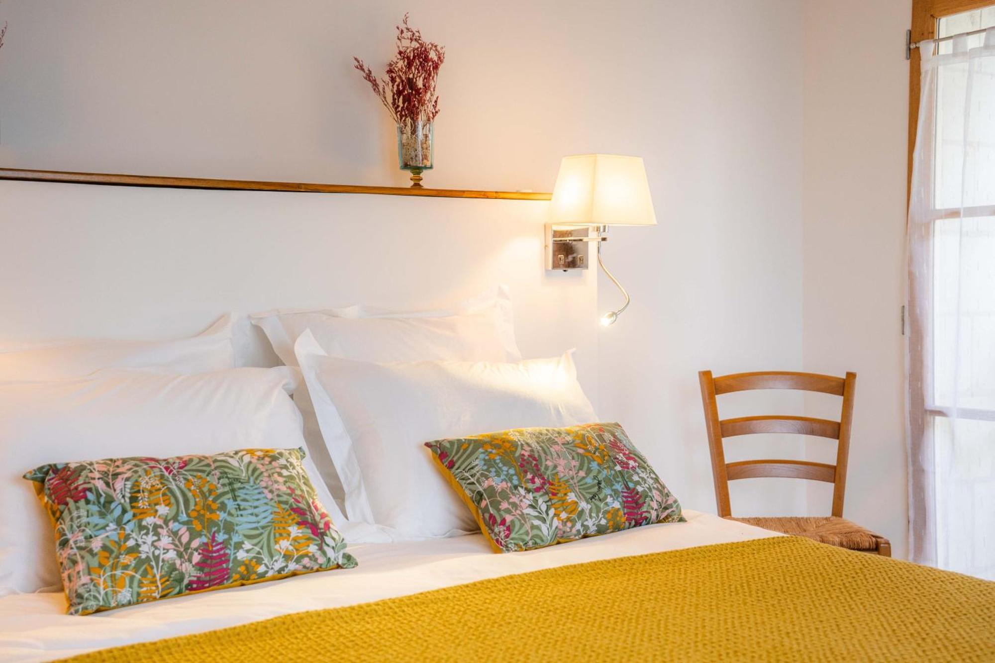 Les Balcons Sur La Loire Bed & Breakfast Chalonnes-sur-Loire Room photo